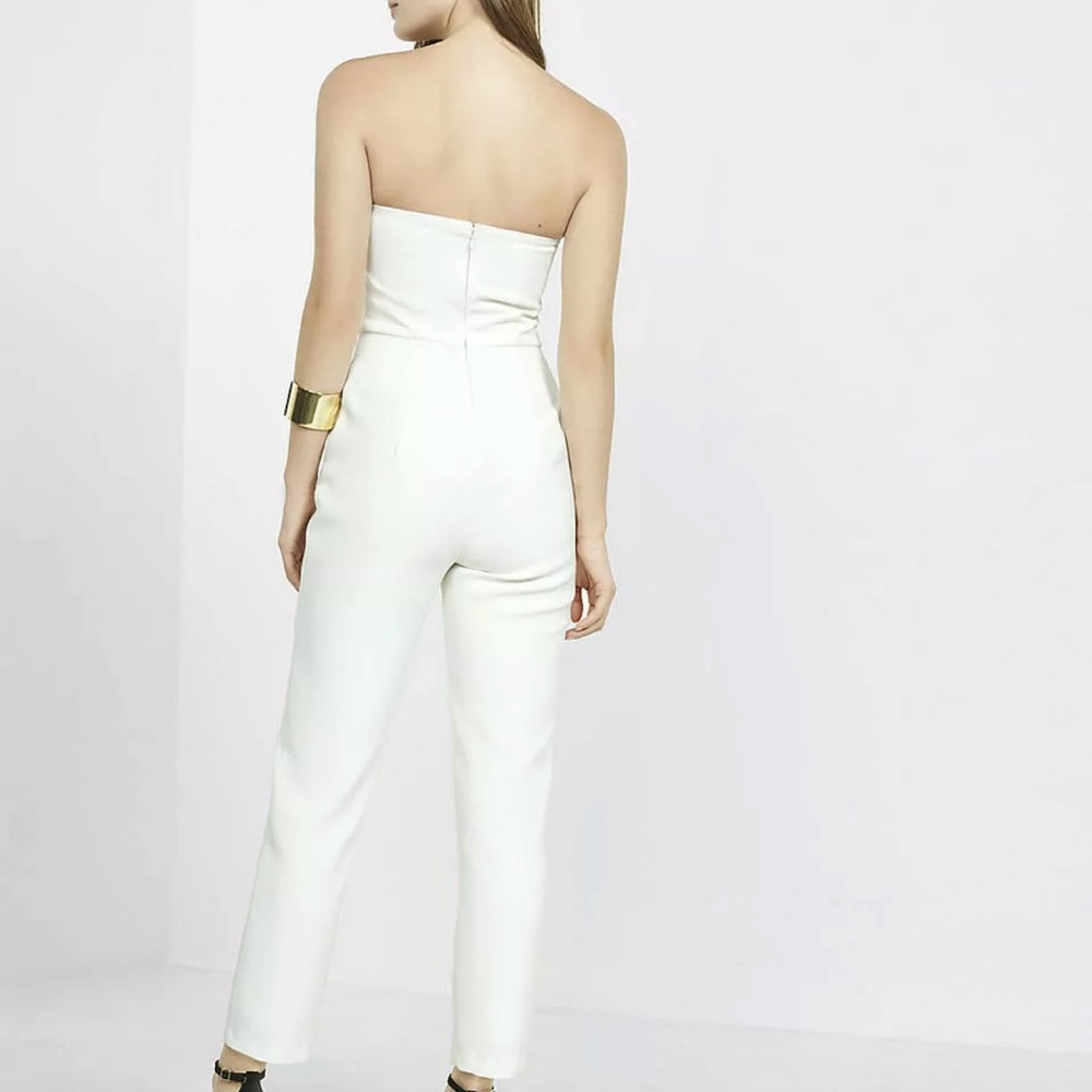 Express jumpsuit - Picture 5 of 8